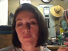 Amatør, Fetish, Mor jeg gerne vil kneppe, Pov, Ryger