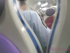 Amatéři, Nazí chlapi, Exhibicionisti, Masturbace, Venku, Na veřejnosti, Pička, Voyeur