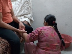 Amatör, Bbw stor vacker kvinna, Avsugning, Sperma shot, Mogen