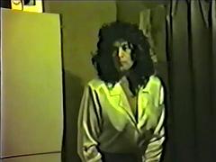 Британки, Трансвеститы, Фетиш, Геи, Белье, Мастурбация, Соло, Винтаж