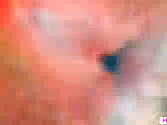 Blasen, Braunhaarige, Orgasmus, Im freien, Zierlich, Jungendliche (18+)