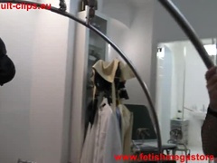 Bdsm, Dominace, Ženský, Femdom, Fetiš, Milenka, Pissing, Otrok