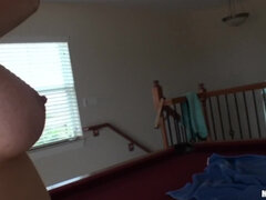 Kotě, Velký zadek, Kuřba, Brunetka, Péro, Hardcore, Bazén, Pička