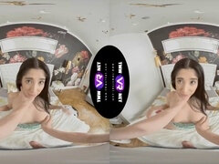 Ansiktssperm, Petite, Realitet, Barbert, Dasking