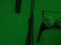 Homemade, Shemale, Sólo