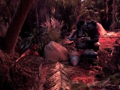 This Ain't Avatar XXX