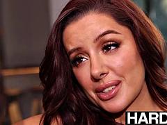 Vannas Luscious Love Rekindled - HardX