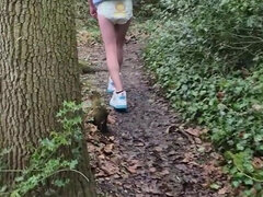 Casero, Al aire libre, Solo