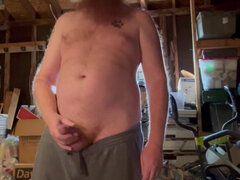 Domaci pornič, Lulanje, Solo