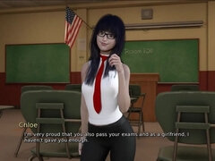 A Step-mother's Love (orborigin) [part 5] Part 22 Gameplay by Loveskysan69