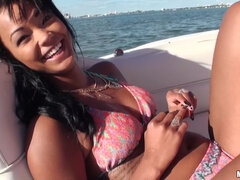 The Motion of the Ocean