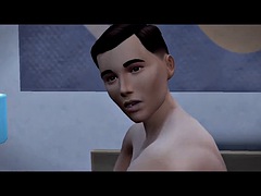 Sims 4 Gay Porn Machinima - MY LUST FOR HIM