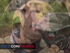 Κώλος, Μεγάλα βυζιά, Χύσιμο, Στο πρόσωπο, Γάλλος, Μαλακία, Φυσικά βυζιά, Ρετρό