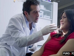 18 χρονον, Ασιάτης, Μεγάλος κώλος, Μεγάλος πούτσος, Σε στάση σκύλου στα τέσσερα, Διαφυλετικό, Κοκκαλιάρης, Έφηβος