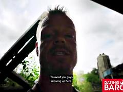 Anális szex, Cumizás, Döci, Német, Szabadban, Tetkó