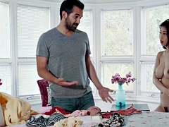 Asiat, Babe, Pik sutte, Buttet, Homoseksuel, Hustru, Pornostjerner, Teenager