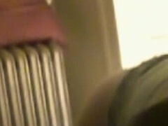 Natascha 6 months pregnant riding cock