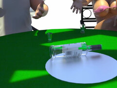 Trojrozmerné, Hry, Talianskej