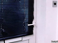 Blondine, Blasen, Geile alte tussi, Kehlenfick, Milf, Mutti, Realität, Stiefmutter