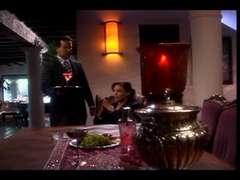 Kuřba, Striekanie semena, Fetiš