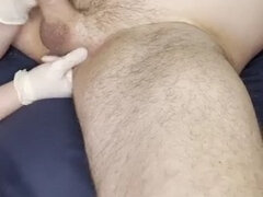 Amateur, Anal, Fétiche, Gants, Massage, Masturbation, Mère que j'aimerais baiser, Épouse