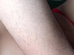 ぽっちゃり, カップル, 言葉責め, 淫乱熟女, ヌード, ハメ撮り, ふっくら乳首