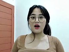 TOBRUT INDONESIAN GIRL OPEN FULL ACHA CLOTHES