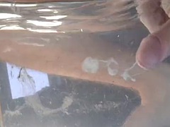 Bondage sadomaso, Grande cazzo, Schizzo di sborra, Europea, Gay, Punto di vista pov, Russa, Magra