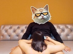 18 anni, Amatoriale, Culo in bocca, Culo grosso, Pompino