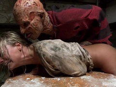 Bdsm, Blondýna, Kuřba, Brunetka, Gangbang, Vlasaté, Výprask, Přírodní prsa