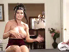 Lesbijka, Masaż, Tatuaż