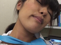 Ασιάτης, Κώλος, Μεγάλος κώλος, Μελαχροινή, Σκληρό, Ηδ, Μαμά, Βυζιά