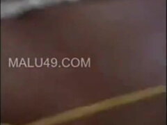 Desi Indian couple Doggystyle sex