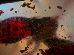 Enthousiasteling, Dominante vrouw, Fetisj, Voeten fetish, Hakken, Moeder die ik wil neuken, Slaaf