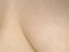 Titty Play Squeezing's Drop Buncing Nipple Play