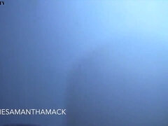 Mačiatko, Bbw, Veľký zadok, Striekanie semena, Honění, Homemade, Latinskej, Masturbácia