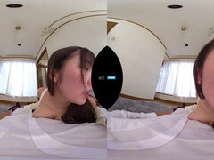 Asiatica, Tette grandi, Pompino, Schizzo di sborra, Sega, Giapponese, Mamma che vorrei scoparmi, Punto di vista pov