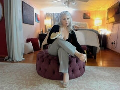 Κώλος, Μεγάλος κώλος, Μεγάλα βυζιά, Βρωμόλογα, Πόδια, Φετιχ, Ώριμη, Ώριμη γυναίκα