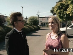 Rumpa, Blondin, Massage, Milf, Bastu, Rakad, Tatuering, Tuttar