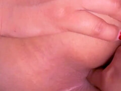 18, Amatör, Stor stjärt, Avsugning, Latina, Pov, Fitta, Tonåring