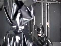 Brunetka, Fetiš, Fisting, Švédska rojka