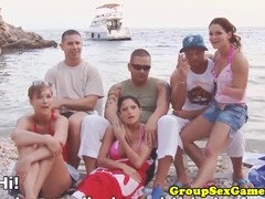 Hry, Skupina, Fajka  sanie