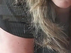 Bbw stor vacker kvinna, Fingering, Första gången, Mamma, Naturliga tuttar, Pov, Solo, Tabu