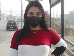 Amatoriale, Culo, Culo grosso, Tette grandi, Brunetta, Hd, Latina, Ragazza