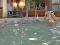 Morena, Hd, Húngaroa, Ao ar livre cartaz de rua outdoor