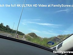 Mamada, Corridas, Abuelo, Hd, Al aire libre, Público, Gritar, Tío