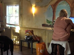 Excellent porn movie Babe craziest only for you