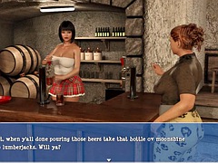 3d, 捕まる, 浮気者, ハードコア, 熟年, ヤリマン, オッパイの, 妻