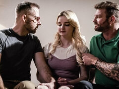 Velký zadek, Velké péro, Velké kozy, Blondýna, Kuřba, Na pejska, Vyhublá, Teenka