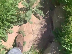 Любители, Большая жопа, Минет, Парочка, Семяизвержение, Женщины, На природе, Глотающие